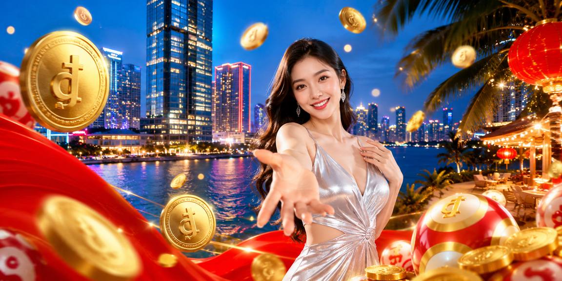 casinowcm Ưu đãi