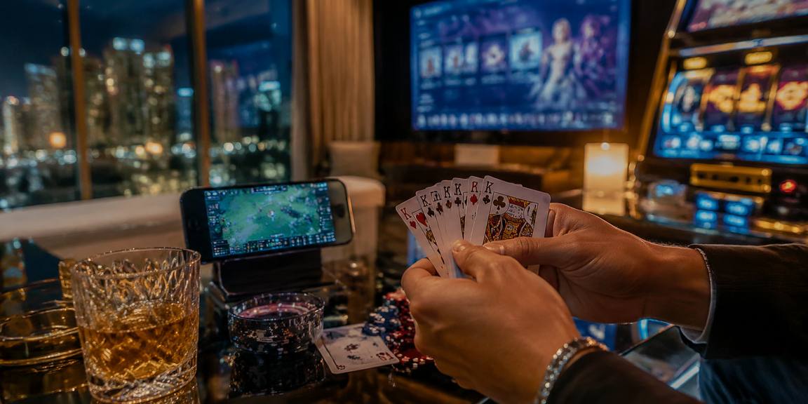 casinowcm Crash Game Ngay Trên Tay Bạn