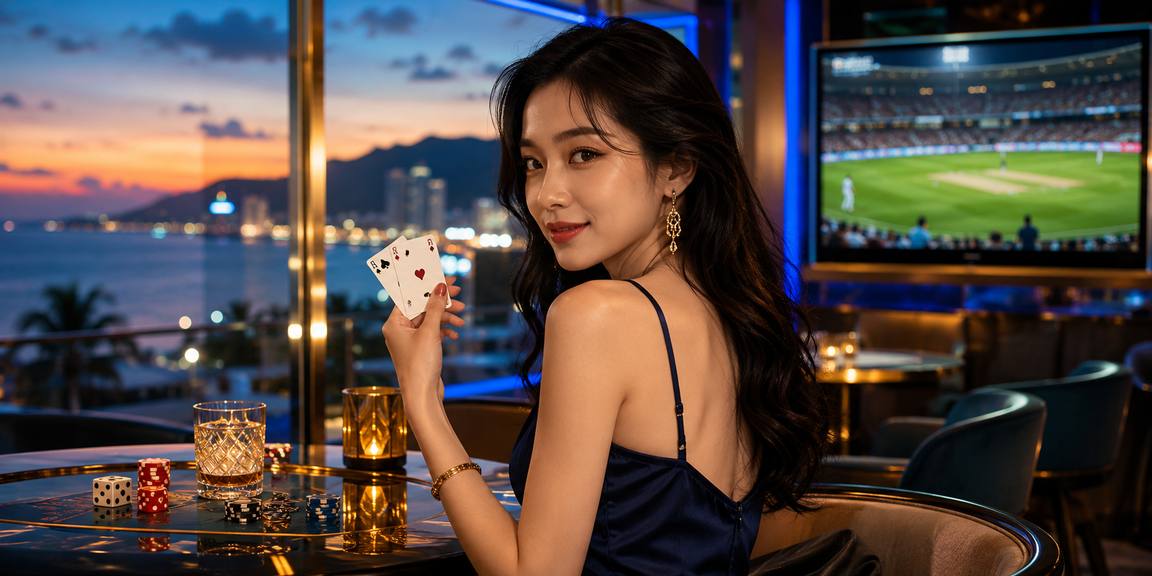 casinowcm Crash Di Động Tại casinowcm Có Gì