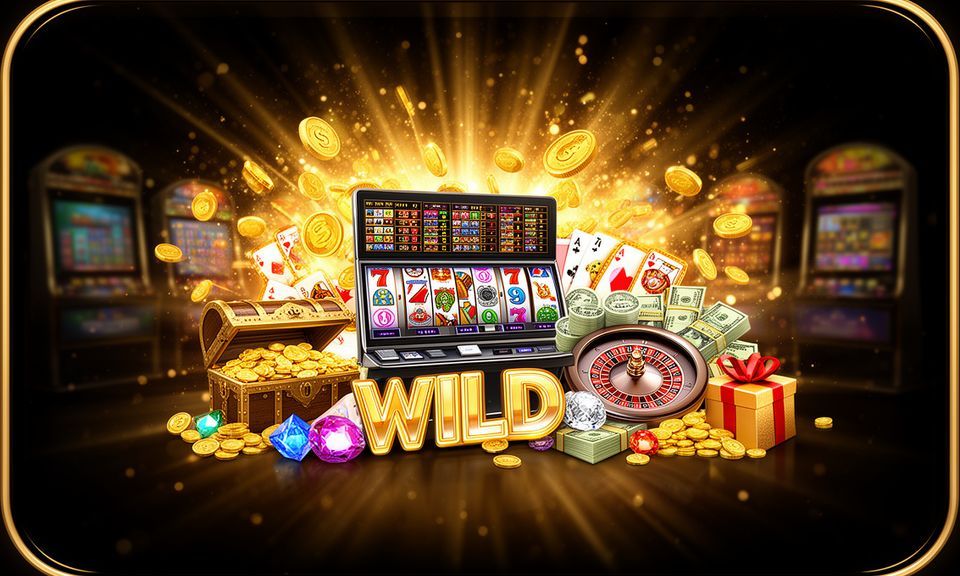 casinowcm casinowcm — xây dựng cho điện thoại, dành cho người chơi Việt